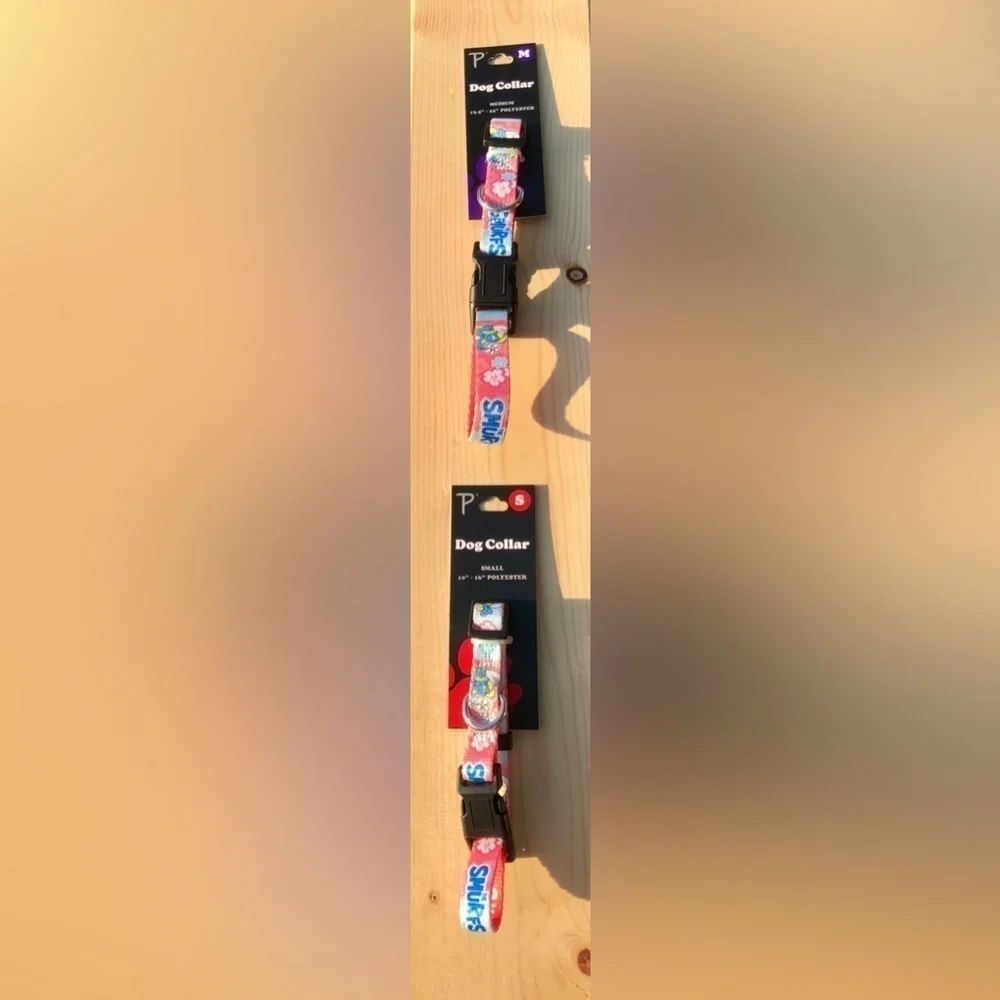 Perri’s items are